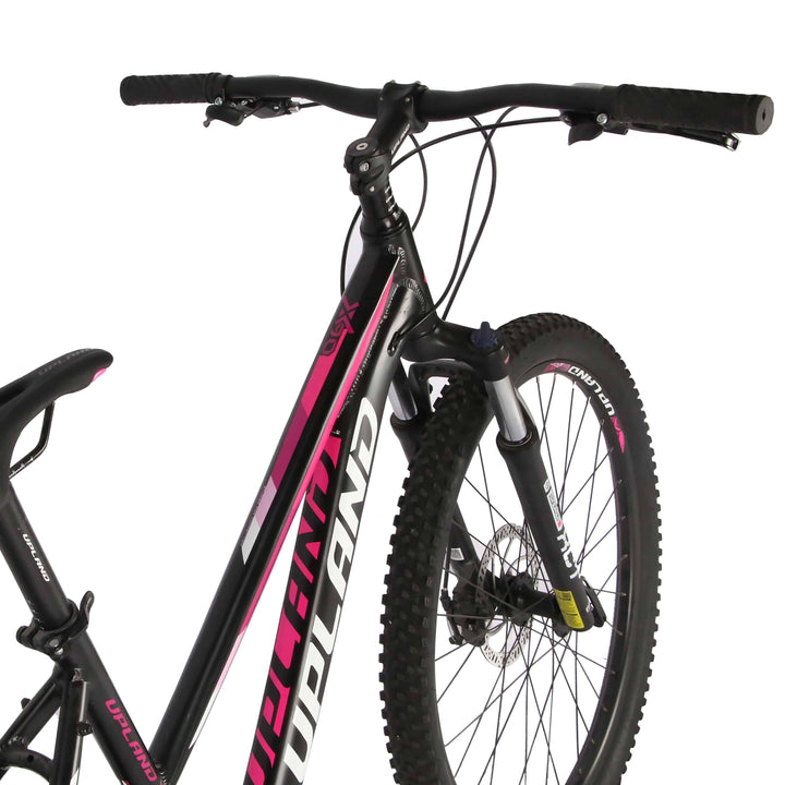 Upland X90 Mountain Bike - دراجة هوائية نسائية جبلية ابلاند اكس ٩٠ - دراجتي للدراجات الهوائية