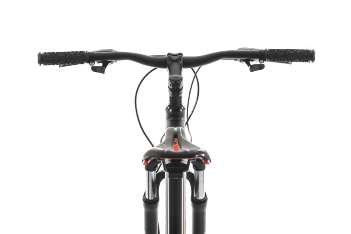 Upland X90 Mountain Bike دراجة جبلية ابلاند اكس ٩٠ - دراجتي للدراجات الهوائية