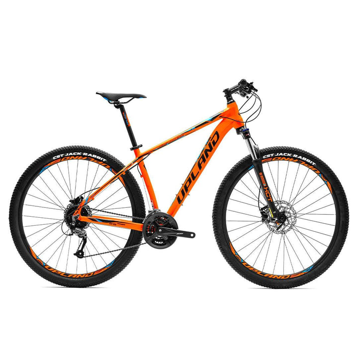 دراجة هوائية جبلية- vanguard 500 - دراجتي للدراجات الهوائية